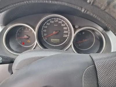 Second-hand Honda Jazz 57 CP (41 kW) 2003 Hatchback