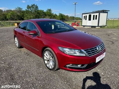 VW CC