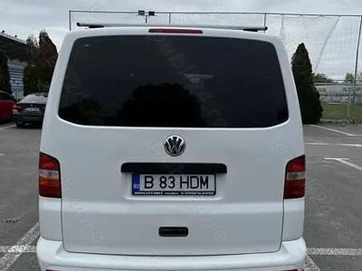 VW T5