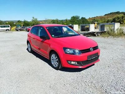VW Polo