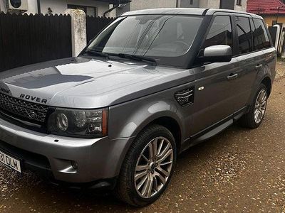 Second-hand Land Rover Range Rover HSE 256 CP (188 kW) 2012 Culoaregri SUV