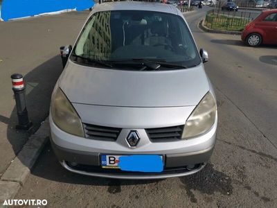 second-hand Renault Scénic II 1.9dCi Privilege