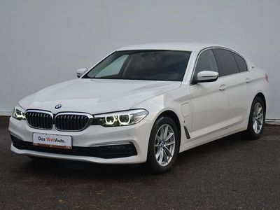 BMW 530e