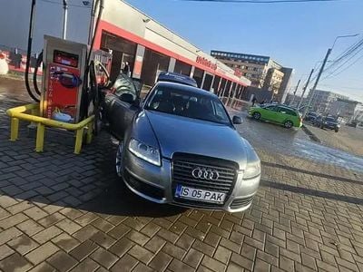 Utilizat 2009 Audi A6 Berlinǎ | 5.200 EUR (Preț OK)