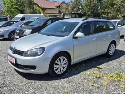 VW Golf VII
