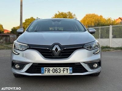 Renault Mégane GrandTour