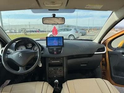 Second-hand Peugeot 207 75 CP (55 kW) 2010 Hatchback