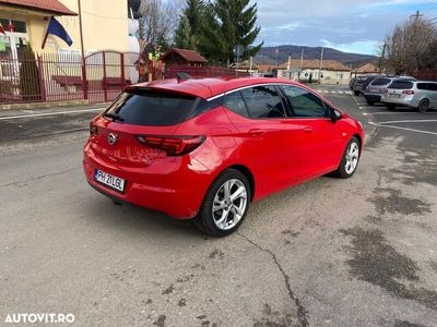 second-hand Opel Astra 1.6 CDTI ECOTEC ECOFlex Start/Stop Dynamic