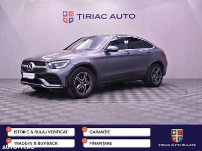 Mercedes GLC220