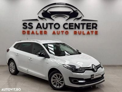 Renault Mégane GrandTour