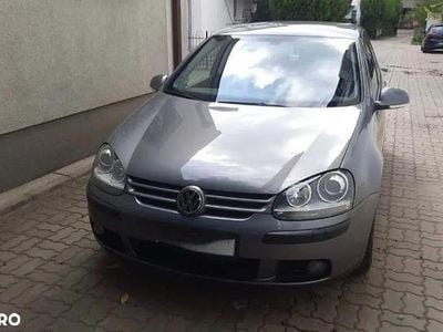 VW Golf IV