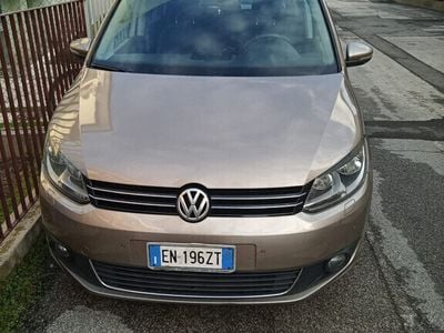 VW Touran