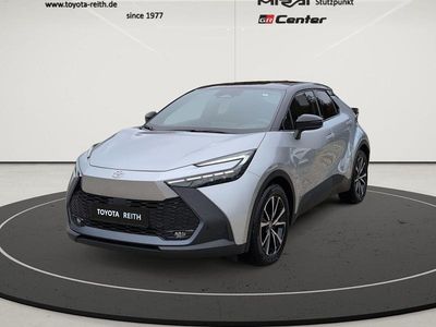 Utilizat 2024 Toyota C-HR Team SUV | 34.366 EUR