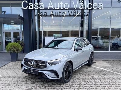 Culoaregri Nouă 2025 Mercedes GLC220 SUV | 76.894 EUR (Scump)