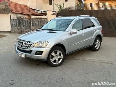 Mercedes ML350