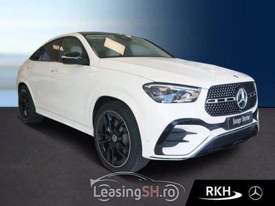 Mercedes GL450