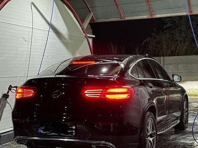Mercedes GLC220