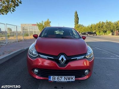 Renault Clio IV