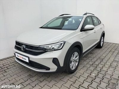 Second-hand VW Taigo Life 2024 Culoarebej SUV