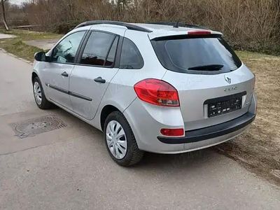 Renault Clio GrandTour