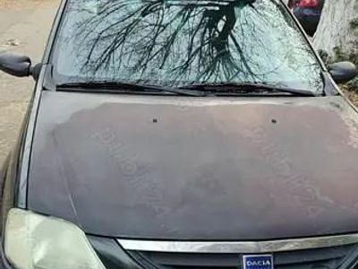 Utilizat 2006 Dacia Logan Berlinǎ | 9.200 EUR