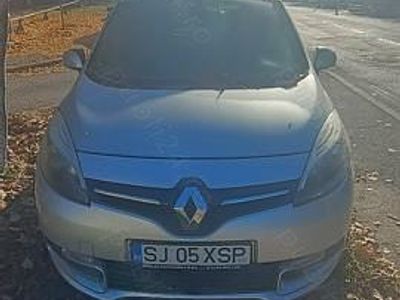 Renault Scénic III