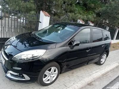 Renault Grand Scénic III
