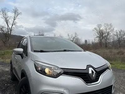 Utilizat 2014 Renault Captur SUV | 6.490 EUR (Preț OK)