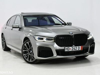 BMW 730