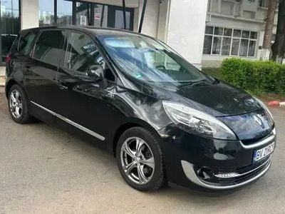 Renault Grand Scénic III