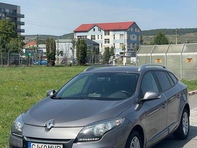 Renault Mégane GrandTour