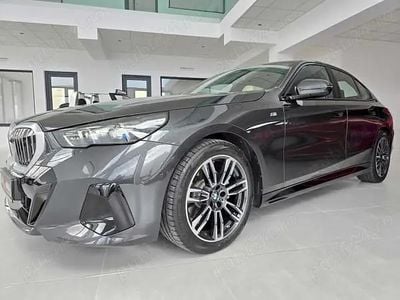 Second-hand BMW 520 197 CP (144 kW) 2024 Berlinǎ