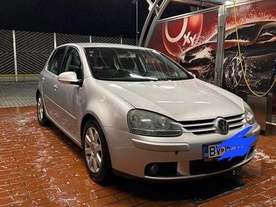 VW Golf IV