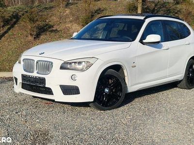 Culoarealb Second-hand 2011 BMW X1 SUV | 7.990 EUR (Preț OK)