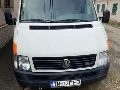 Utilizat 2002 VW LT | 3.500 EUR