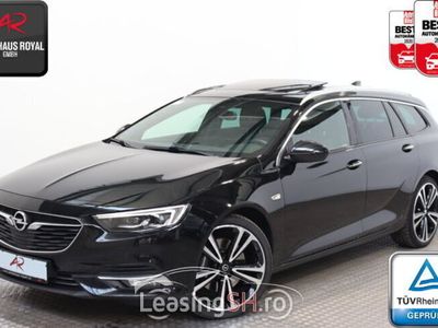 second-hand Opel Insignia 