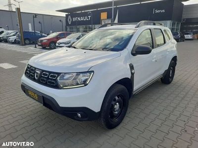 second-hand Dacia Duster TCe 130 GPF