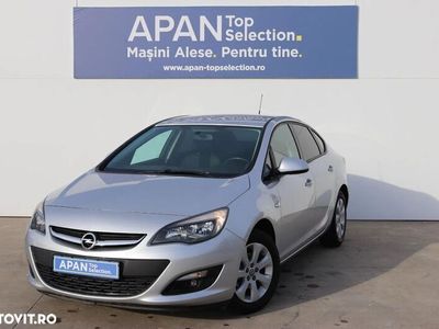 second-hand Opel Astra 1.4 ECOTEC Turbo Start/Stop Enjoy