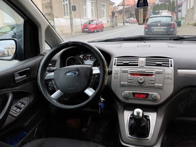 Utilizat 2010 Ford Focus RS Break | 4.000 EUR