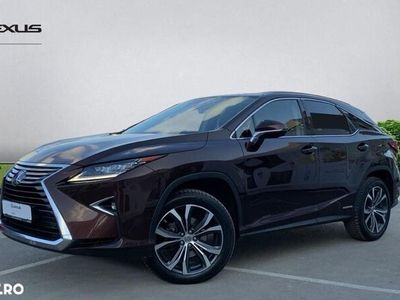 Lexus RX450h