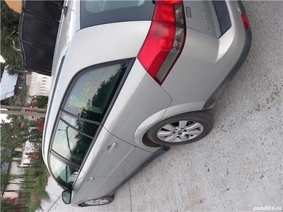 second-hand Opel Vectra c 1.9 diesel 6 trepte