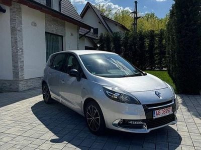 Renault Scénic III