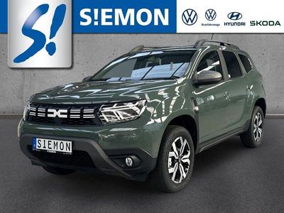 Utilizat 2024 Dacia Duster Journey SUV | 24.708 EUR (Preț OK)