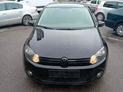 VW Golf VI