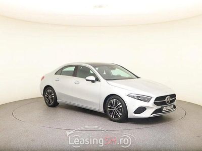 Mercedes A250