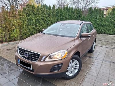 Utilizat 2013 Volvo XC60 SUV | 10.000 EUR