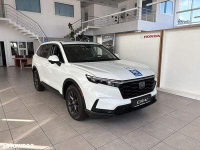 Culoarealb Nouă 2025 Honda CR-V SUV | 44.700 EUR