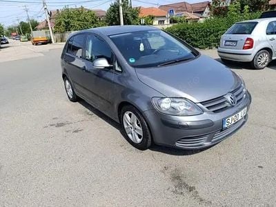 VW Golf V