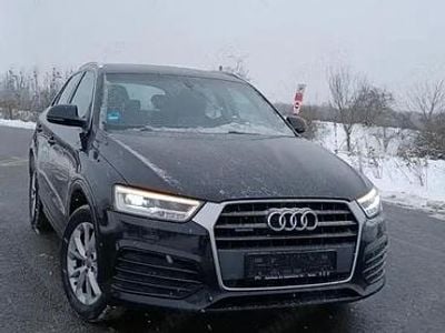 Second-hand Audi Q3 135 CP (99 kW) 2018 SUV