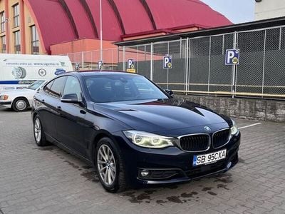 BMW 320 Gran Turismo